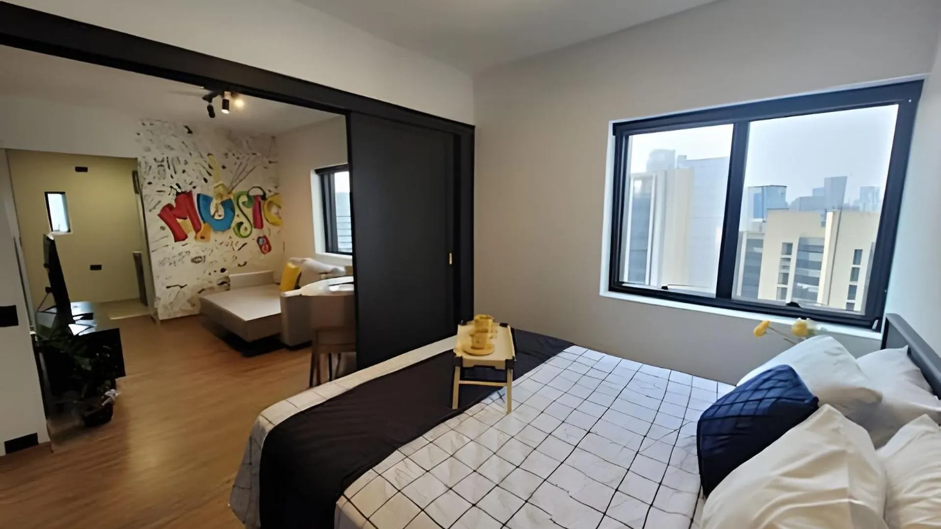 The Time Bristol Berrini Apartment Sao Paulo 0*,  Brazil