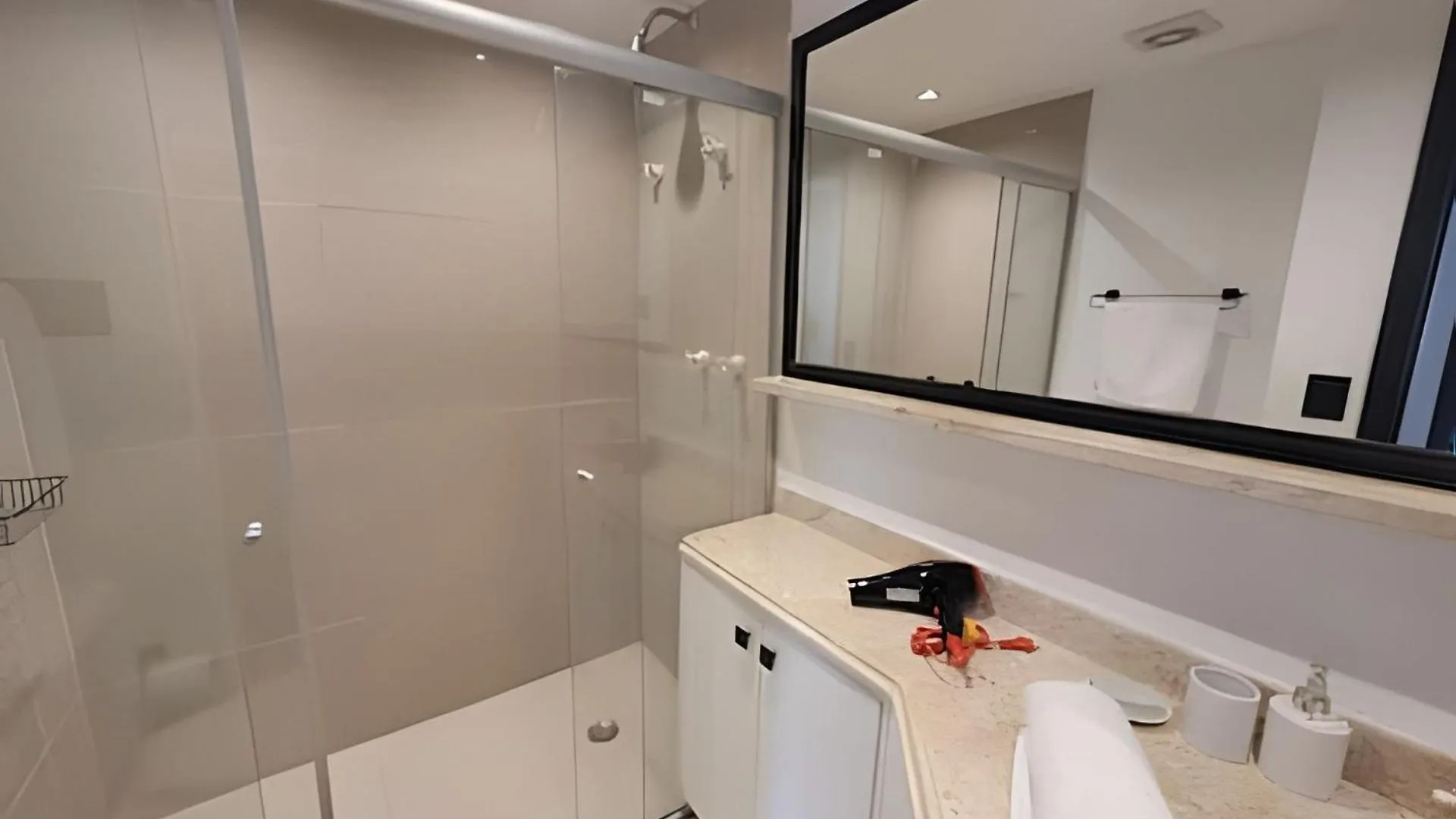 The Time Bristol Berrini Apartment Sao Paulo Brazil