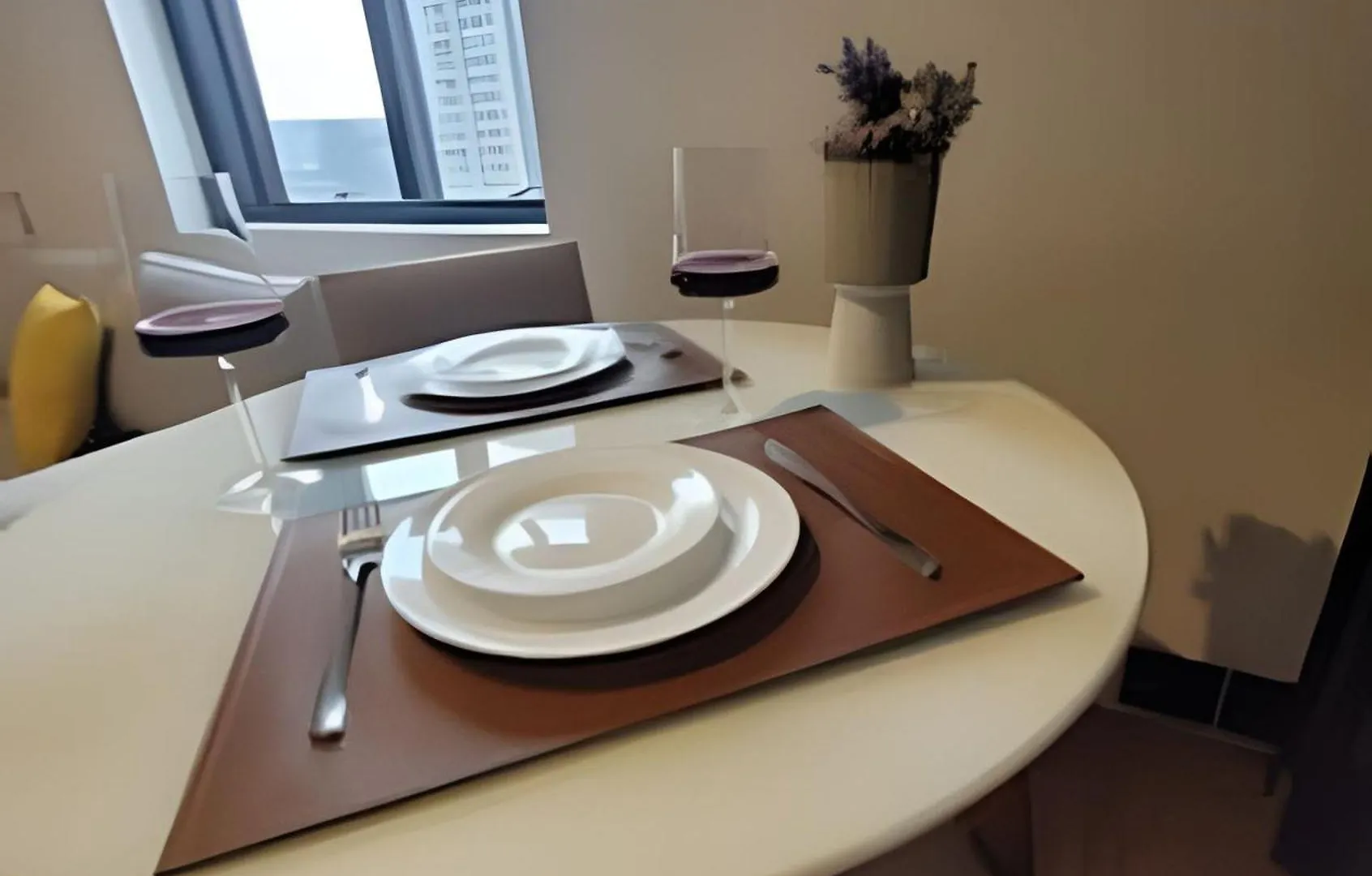 The Time Bristol Berrini Apartment Sao Paulo